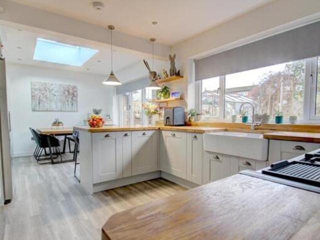 House for sale in Amington, Tamworth