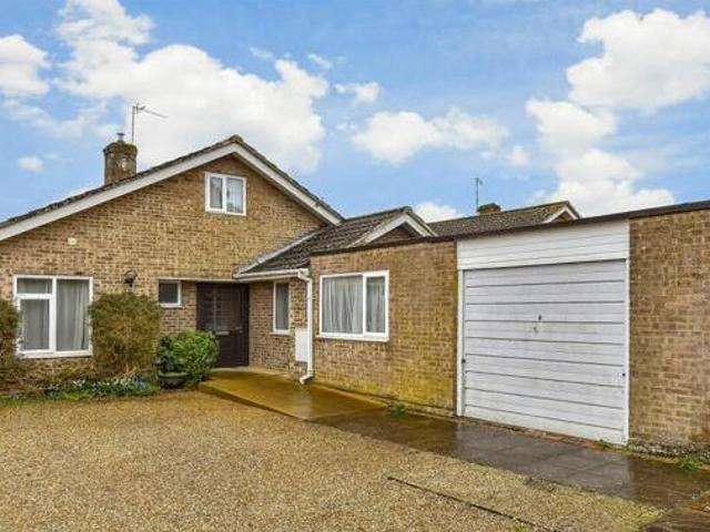 House for sale in Lyons, Greater London
