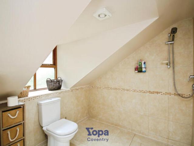 Bungalow for sale in Tile Hill, West Midlands