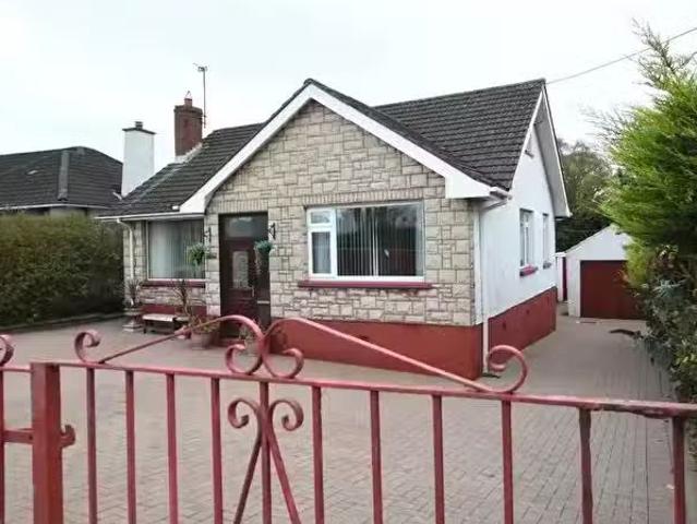 House for sale in Donaghadee