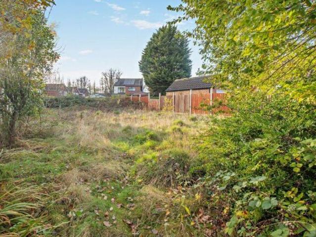 Bungalow for sale in Calderstones