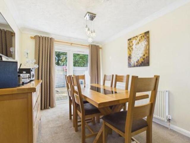 Bungalow for sale in Werrington Village, Peterborough