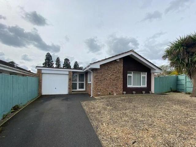 House for sale in Sherford, Rumwell