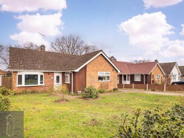 House for sale in East Bank, Norfolk