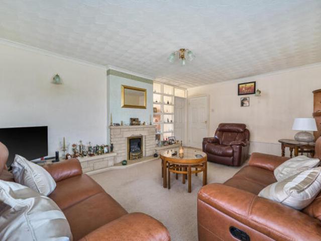 Bungalow for sale in Covingham, Swindon