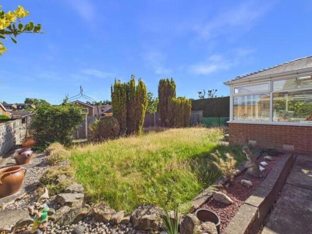 Bungalow for sale in South Yorkshire