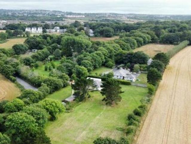 House for sale in Roseworthy, Cornwall
