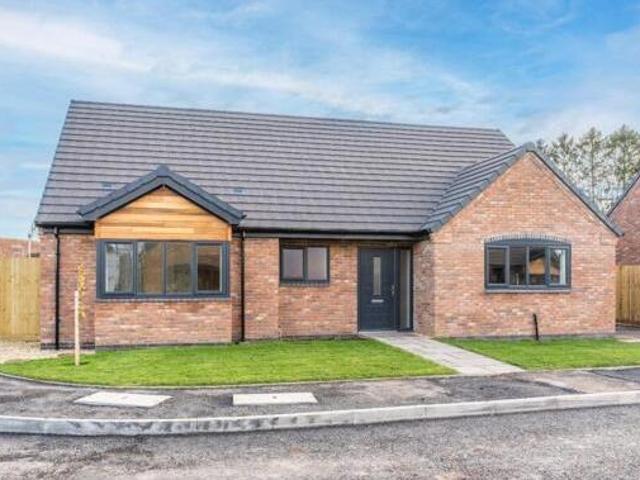 House for sale in Frankwell, Shropshire