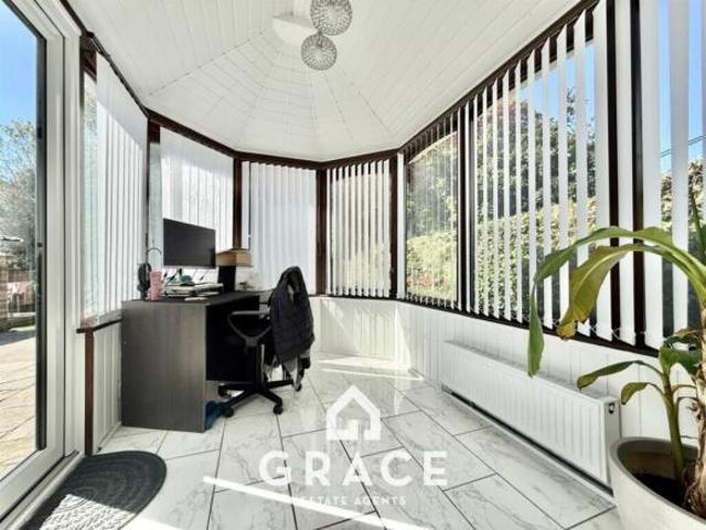 Bungalow for sale in Broke Hall, Key Street