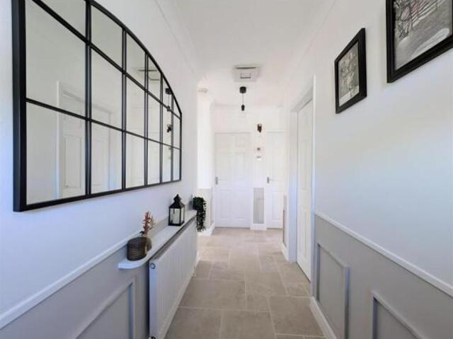 Bungalow for sale in Pamington, Gloucestershire