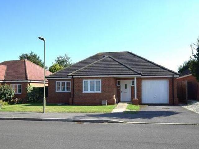 House for sale in Berrick Salome, Oxfordshire