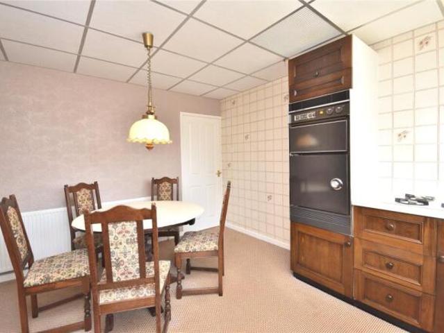 Property for sale in Barwick in Elmet and Scholes, Scholes