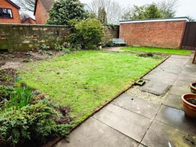 Bungalow for sale in Bessacarr, South Yorkshire