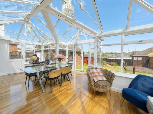 Bungalow for sale in Swindon