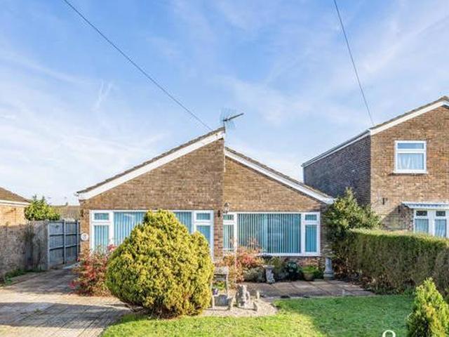 House for sale in Norfolk