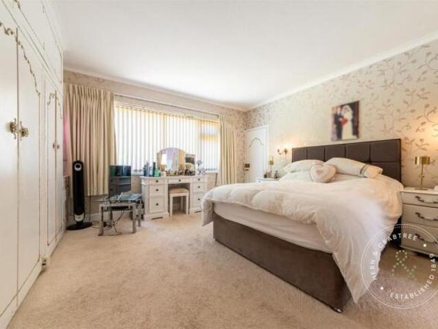 Bungalow for sale in Llandaff, Wales
