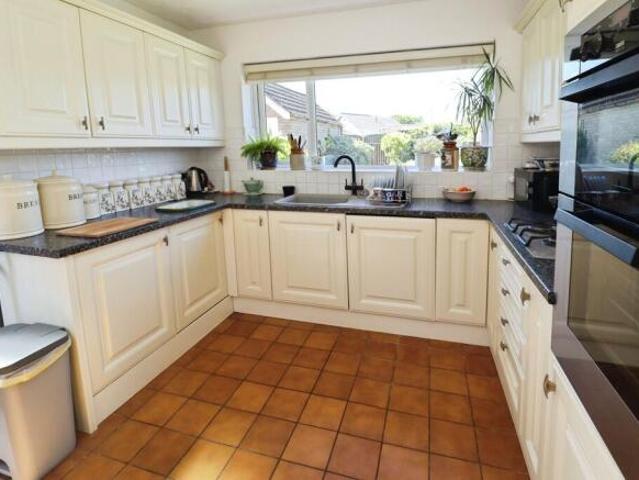 Bungalow for sale in Bracebridge, Lincoln