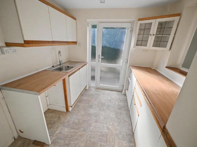 Bungalow for sale in West Midlands