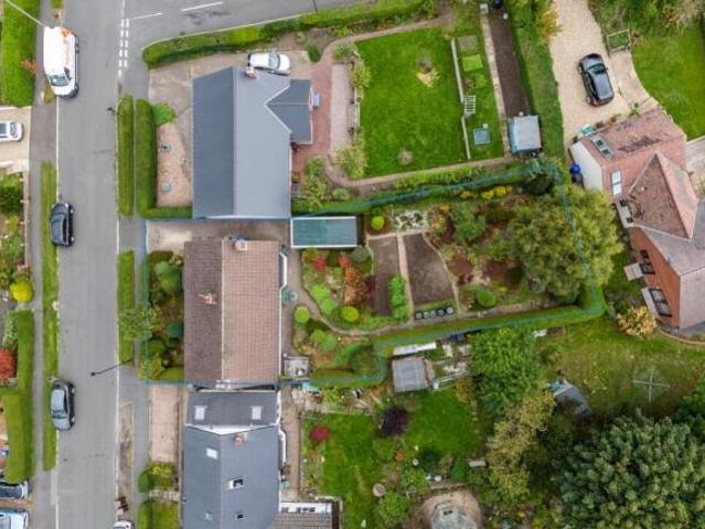 Bungalow for sale in The Grove, Sheffield