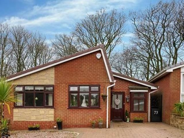 House for sale in Greater Manchester, England