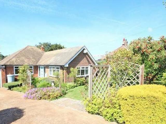 House for rent in West Sussex