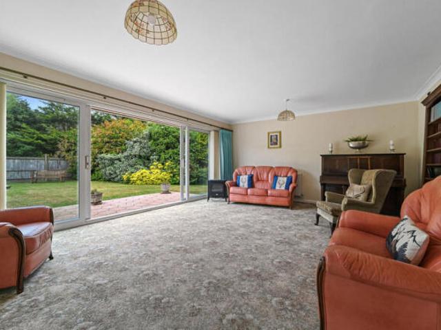 Bungalow for sale in Key Street, Suffolk