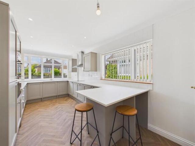Property for sale in Kirk Ella, East Riding Of Yorkshire