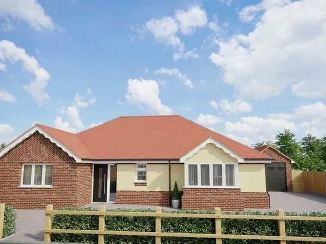 House for rent