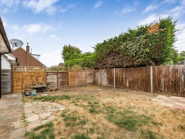 Bungalow for sale in Five Acres, Hertfordshire