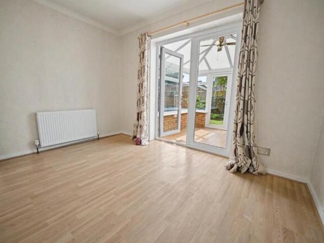 Bungalow for sale in West Midlands