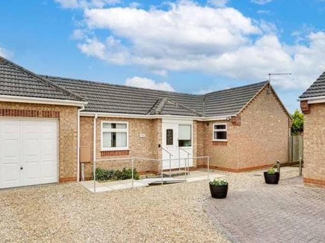 House for rent in Cambridgeshire
