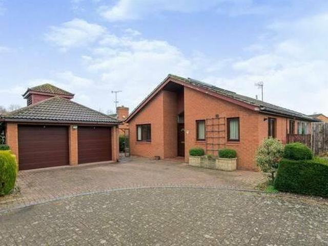 House for rent in Cambridgeshire