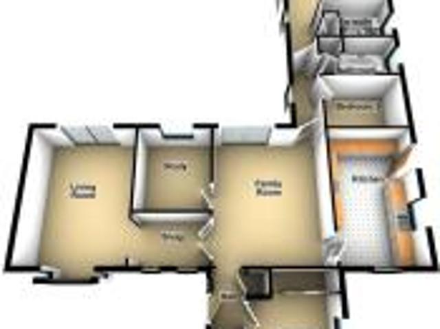 Bungalow for sale
