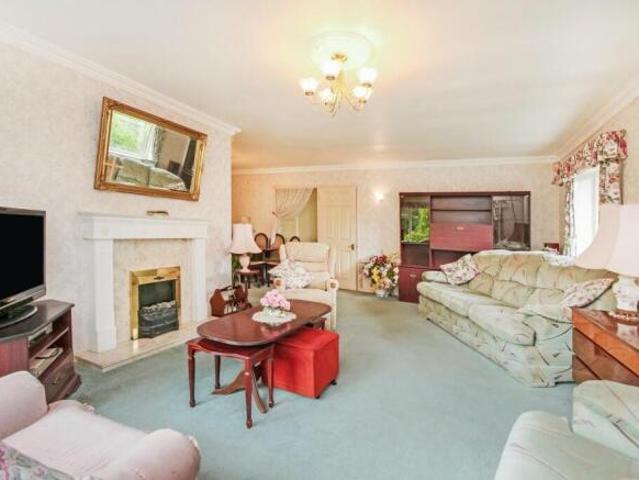 Bungalow for sale in High Field, York