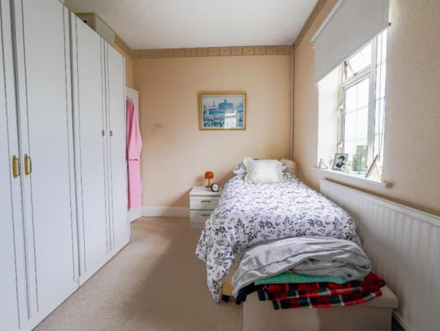 Bungalow for sale in Rumney, Wales
