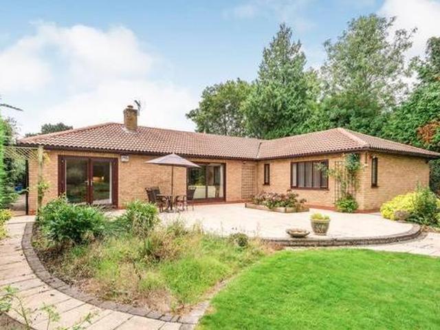 House for sale in Leicestershire