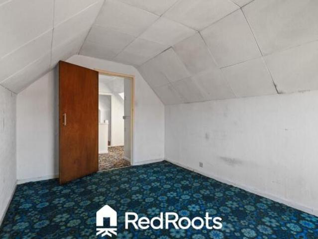 Bungalow for sale in Scawsby, South Yorkshire