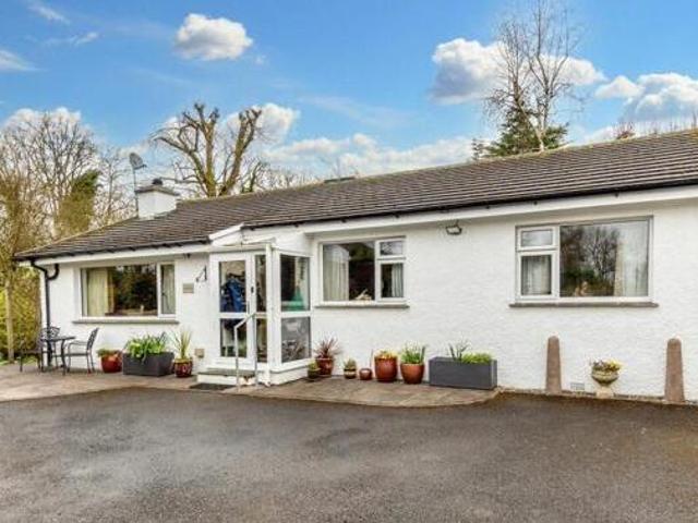 House for sale in Cumbria