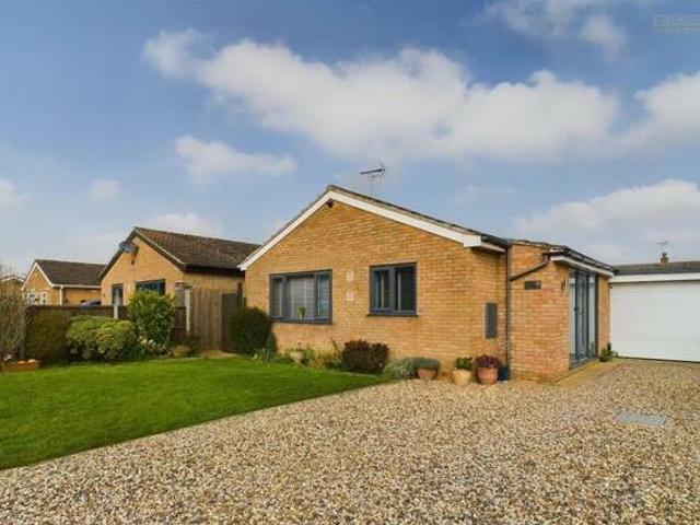 House for sale in Hampton Green, Cambridgeshire