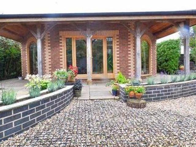House for sale in Lancashire, England