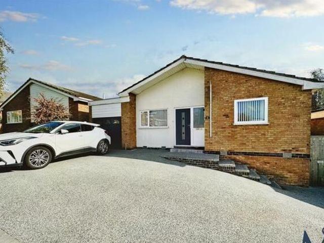 House for sale in Barton, Leicestershire