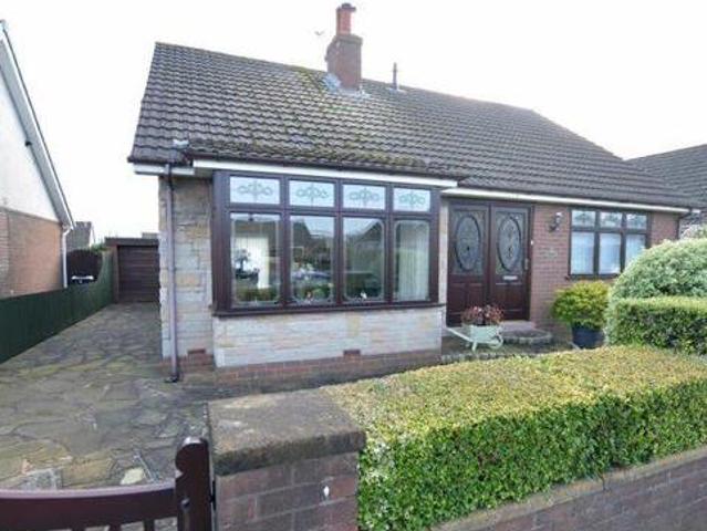House for sale in Blackpool