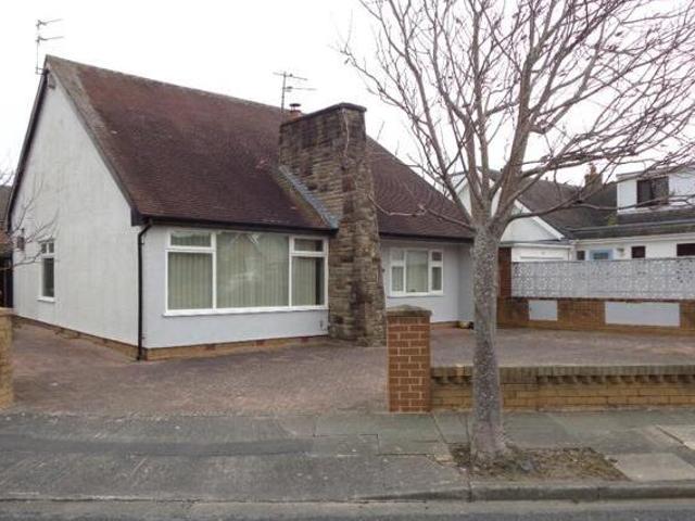 House for sale in Blackpool