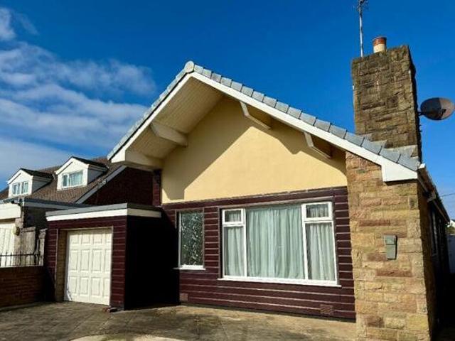 House for sale in Blackpool