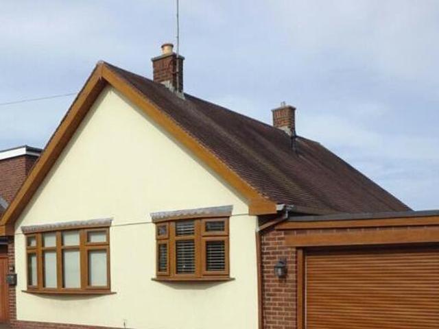 House for sale in Blackpool
