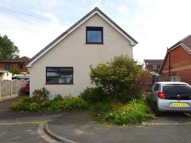 House for sale in Blackpool