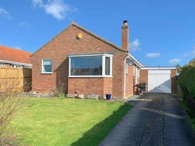 House for sale in North Yorkshire