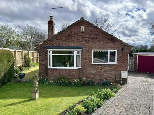 House for sale in North Yorkshire