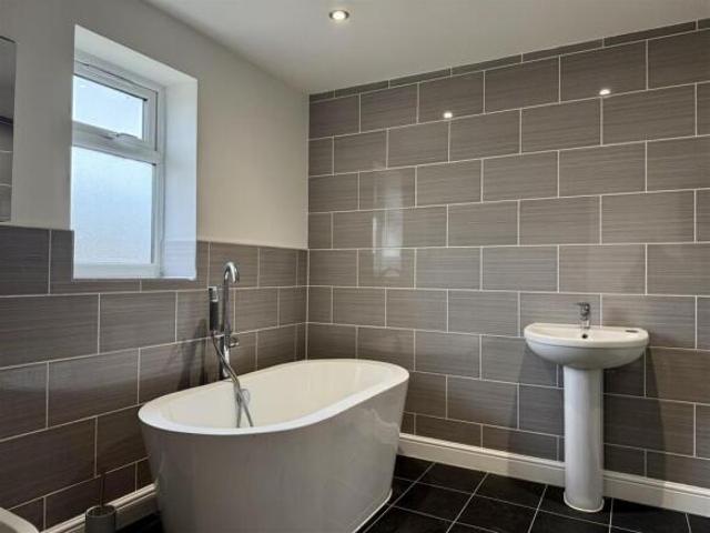 Bungalow for sale in East Bank, Norfolk