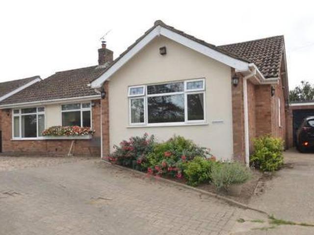 House for sale in Suffolk